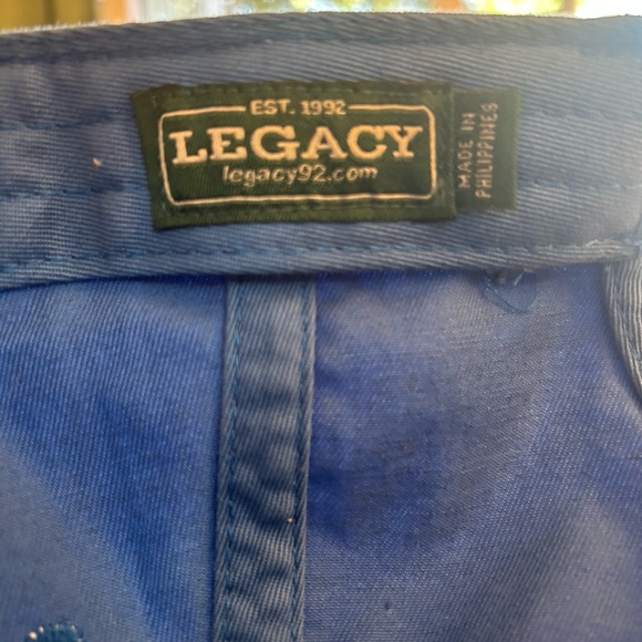 UCLA hat adjustable - Picture 3 of 3